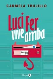 Cover von Luci Fer vive arriba