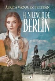 Cover von El silencio de Berlín