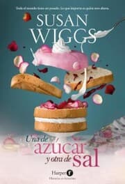 Cover von Una de azúcar y otra de sal