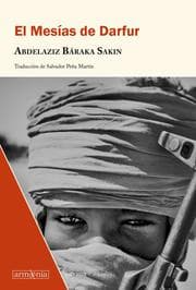 Cover von El mesías de Darfur