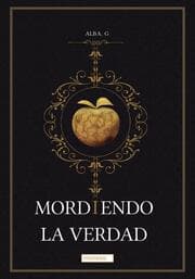 Cover von Mordiendo la verdad