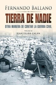 Cover von Tierra de nadie