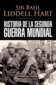 Cover von La Segunda Guerra Mundial
