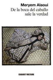 Cover von De la boca del caballo sale la verdad