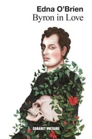 Cover von Byron in Love