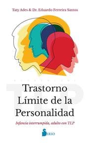 Cover von Trastorno Límite de la Personalidad
