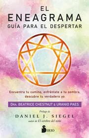 Cover von El eneagrama. Guía para el despertar