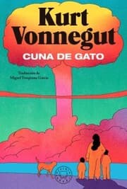 Cover von Cuna de gato