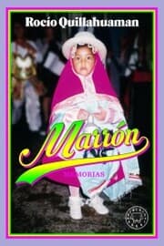 Cover von Marrón