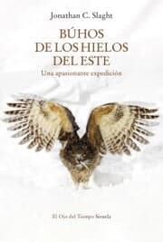 Cover von Búhos de los hielos del este