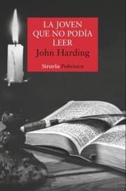 Cover von La joven que no podía leer