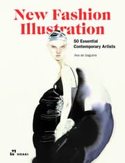Cover von New Fashion Illustration