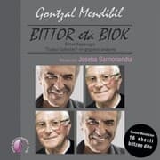 Cover von Bittor eta biok