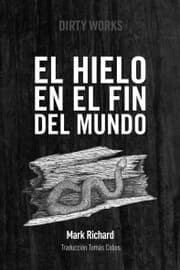 Cover von El hielo en el fin del mundo