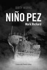 Cover von Nin¿o Pez