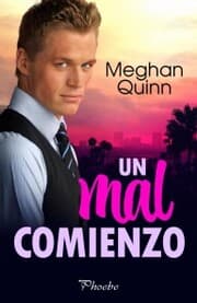 Cover von Un mal comienzo