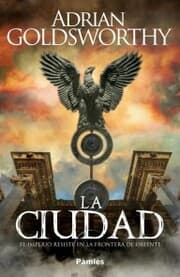 Cover von La ciudad
