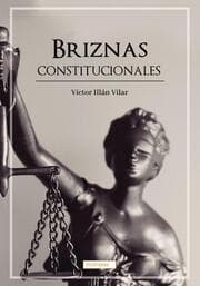 Cover von Briznas constitucionales