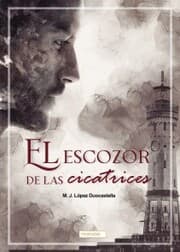 Cover von El escozor de las cicatrices