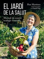 Cover von El jardí de la salut