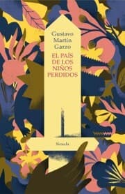 Cover von El país de los niños perdidos