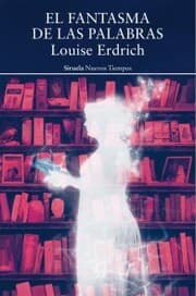 Cover von El fantasma de las palabras