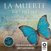 Cover von La muerte no existe