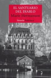 Cover von El Santuario del Diablo
