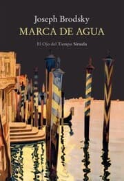 Cover von Marca de agua