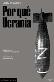 Cover von Por qué Ucrania