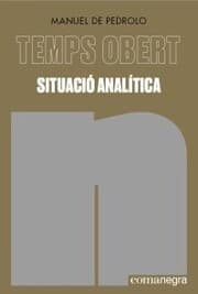 Cover von Situació analítica