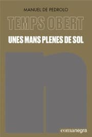 Cover von Unes mans plenes de sol