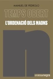 Cover von L'ordenació dels maons