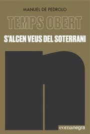 Cover von S'alcen veus del soterrani