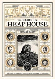 Cover von Trilogia IREMONGER 1: Els secrets de Heap House