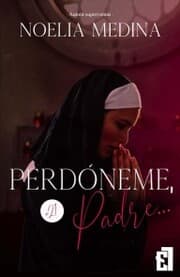 Cover von Perdóneme, Padre...