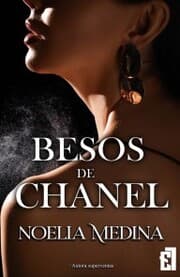 Cover von Besos de Chanel