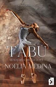 Cover von Tabú