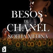 Cover von Besos de Chanel