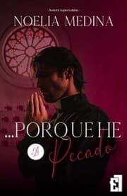Cover von ... Porque he pecado