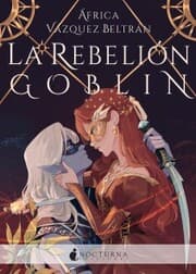 Cover von La rebelión Goblin