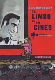 Cover von El limbo de los cines
