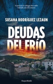 Cover von Deudas del frío