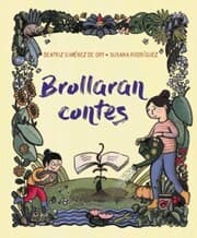 Cover von Brollaran contes
