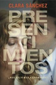 Cover von Presentimientos