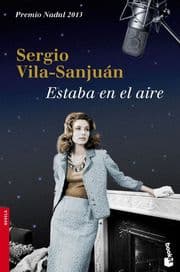 Cover von Estaba en el aire