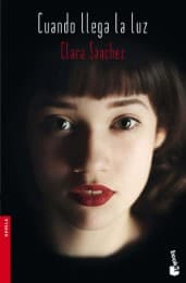 Cover von Cuando llega la luz