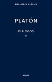Cover von Diálogos II
