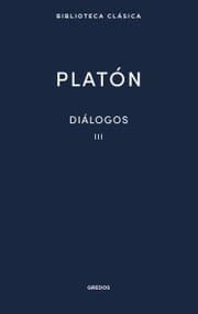 Cover von Diálogos III