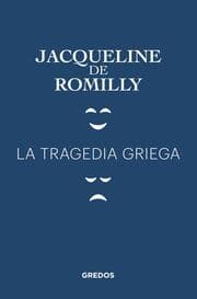 Cover von La tragedia griega
